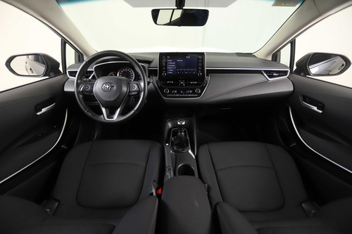 Toyota Corolla 2.0 Xei Mt 170cv