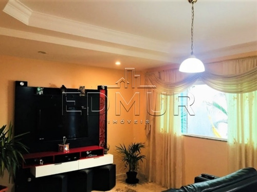 Sobrado - Jardim Las Vegas - Ref: 18379 - V-18379