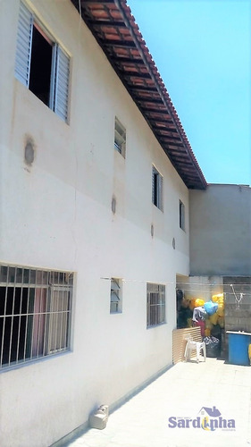 Sobrado À Venda - Jd. Passárgada I - Cotia - Sp - 2403
