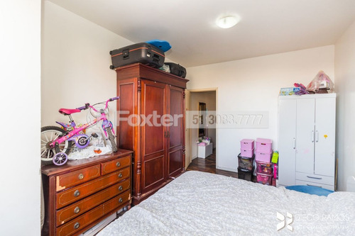 Imagem 11 de 22 de Apartamento, 1 Dormitórios, 48 M², Centro Histórico - 203303
