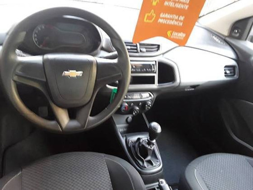 Imagem 3 de 9 de Chevrolet Joy 1.0 Spe4 Flex Manual