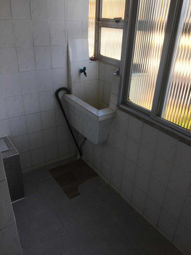Apartamento De 1 Dormitório