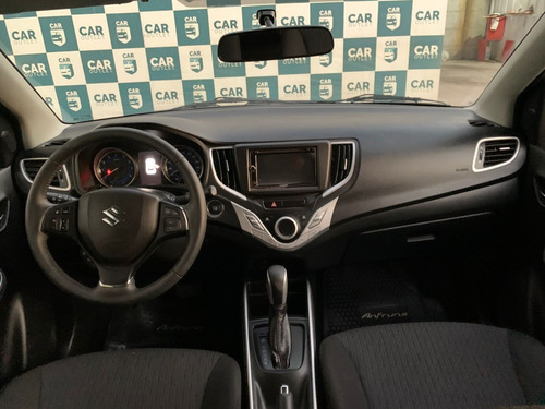 Imagen 7 de 8 de Suzuki Baleno Baleno Glx 1.4 At Solo 9.000 Km