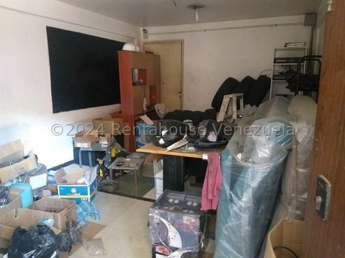 En Venta Galpón Ubicado En Palo Verde, Doble Altura. Ch.