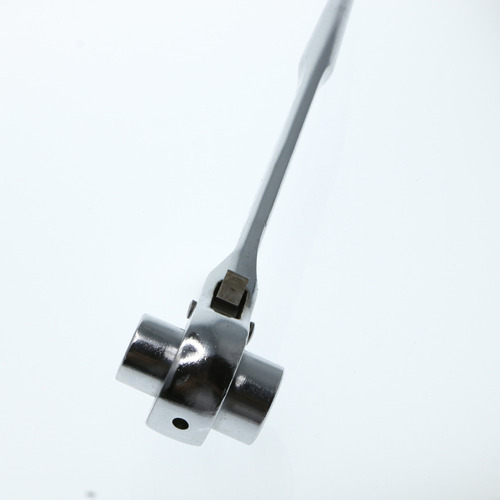 Chave De Catraca De Soquete Duplo Podger 24-27mm