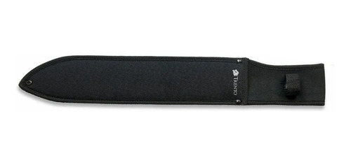 Machete Trento Forest 22 Funda Camping Supervivencia