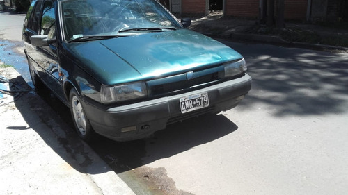 Fiat Tipo 1.7d