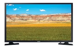 Smart Tv Led Hd Samsung 32 T4300 Un32t4300agczb Hdmi Usb