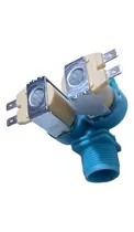 Comprar Electrovalvula D 2via Lavarropas Samsung Wa80 Wa70 Original 