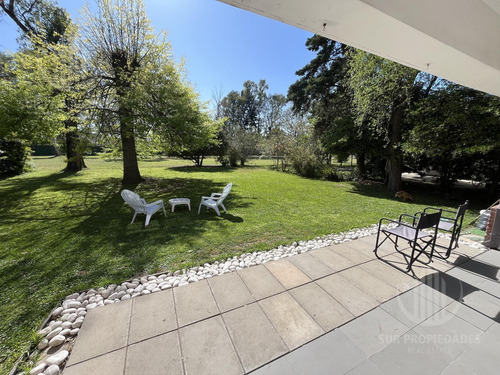Casa En Saint Thomas Norte
