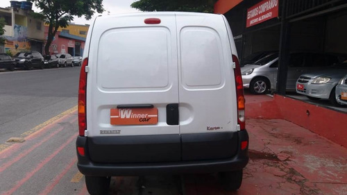 Kangoo 2013 Completo
