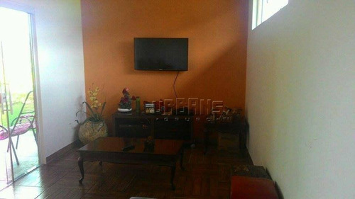 Imagem 3 de 24 de Chácara Com 3 Dormitórios 2200 M² - Centro - Vera Cruz/sp - Ch0005