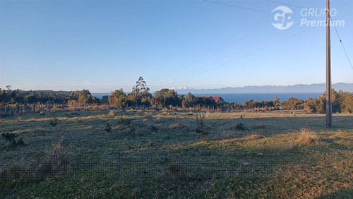 Terreno En Venta En Isla Puluqui Comuna De Calbuco