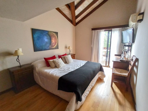 Imagen 16 de 20 de Hotel Boutique En Las Vertientes