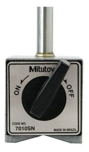 Soporte de medición con base magnética 7010sn - Mitutoyo
