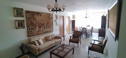 Amplio Apartamento En Venta En El Marques #24-25044- Jca