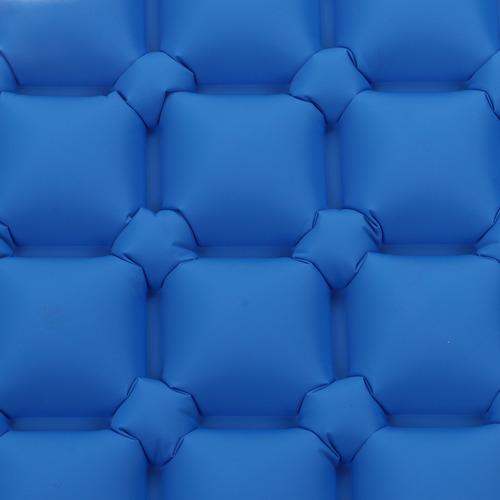 Colchón Inflable Para Mochileros, Colchoneta Ultraligera Par
