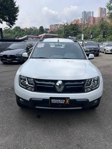 Renault Duster 2.0 Dynamique 4X2 At