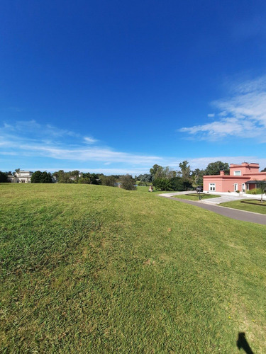 Lote En Venta La Reserva Cardales La Quebradilla