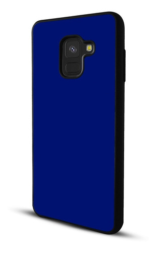 Funda Tipo Armor Protector Reforzada Para Samsung A30 /a20