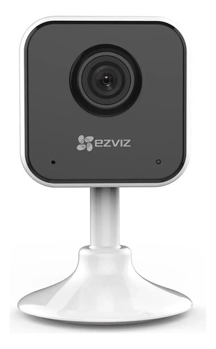 Camera Interna De Segurança Wifi 2mp 1080p Csh1c Pequena