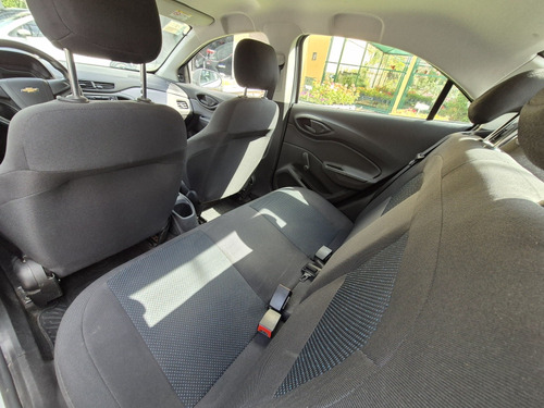 Chevrolet Prisma