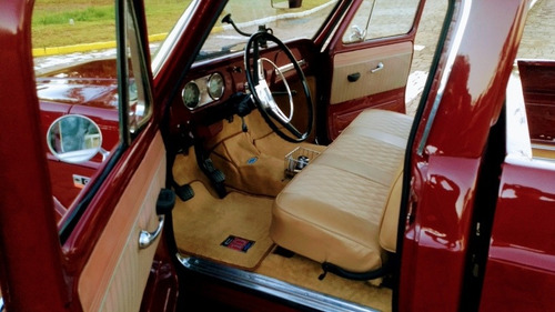 Chevrolet C10