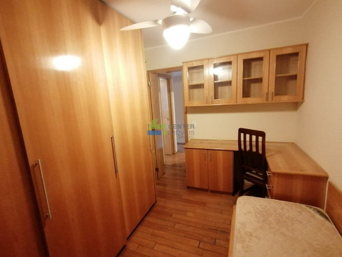 Imagem 6 de 13 de Apartamento - Vila Mariana - Ref: 13679 - V-871676
