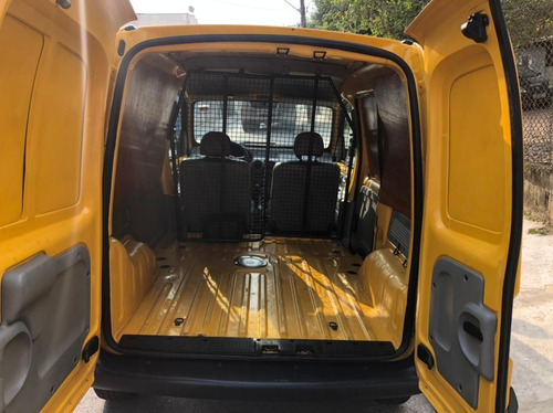 Imagem 4 de 12 de Renault Kangoo Express 1.6 Completa 2013