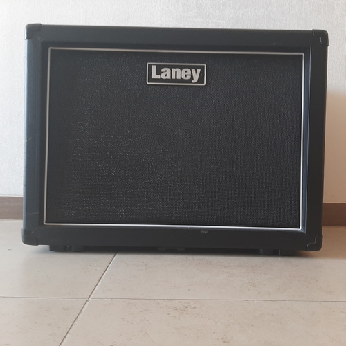 Gabinete Laney 1x12 Gs112v 