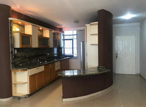 Imagen 2 de 6 de Apartamento Villa Granada Cr Autana