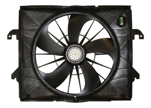 Ventilador Repuesto Para Dodge Ram Pickup