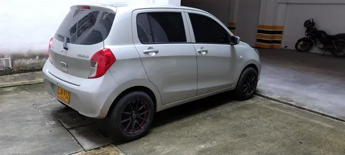 Suzuki Celerio 1.0 Hg
