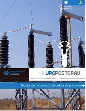 Libro Técnico Protección De Sistemas Eléctricos De Potencia