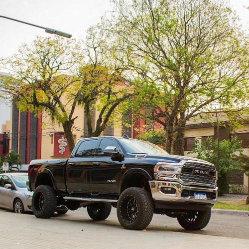 Ram 2500 2020 6.7 Laramie I Atx 350cv 4x4