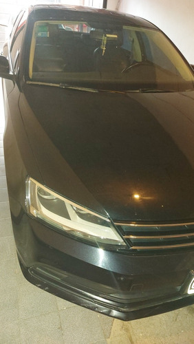 Volkswagen Vento 2.5 Advance Plus 170cv 2015