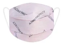 Comprar  Barbijos Atom-protect Conicet Adultos X 5 Unidades