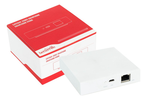 Gateway Zigbee Smarthome R4088