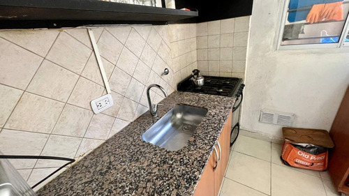 Triplex Apto Credito Villa Sarmiento