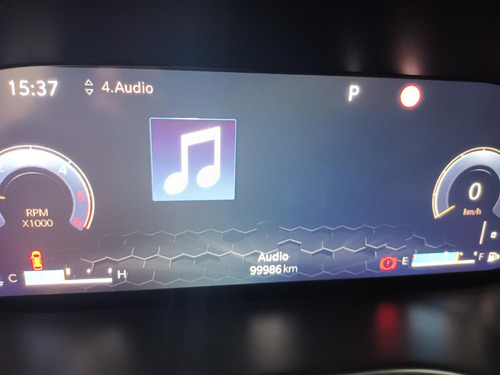 Jeep Commander LIMITED 2.0 AT9 4X4