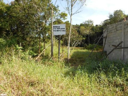 Ótimo Terreno De Frente A Rodovia Em Itanhaém - 0813 Npc