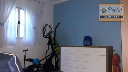Casa No Bairro Jardim Vera Regina Em Campo Limpo Paulista-sp - Ca0498