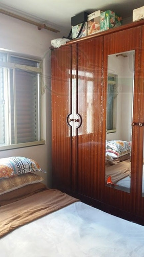 Apartamento Para Venda, 2 Dormitório(s), 51.4m² - 5781