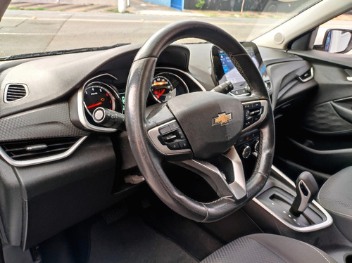 Chevrolet Onix plus 1.0 Ltz Turbo 4p