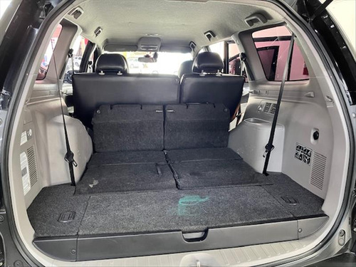 Mitsubishi Pajero Dakar 3.5 Hpe 4x4 v6 24v Flex Automatico