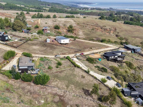 Espectacular Terreno En Venta, Pichilemu, Con Vista Al Mar