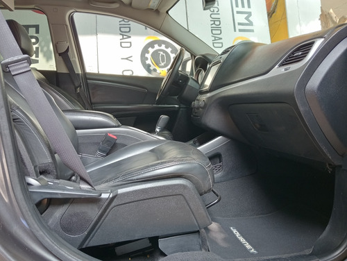 Dodge Journey 3.6 R-t Nav Dvd Mt