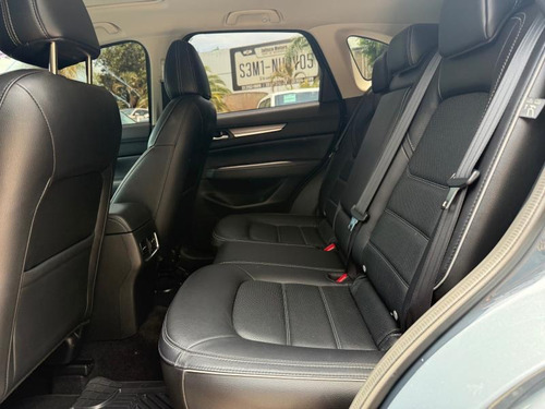 Mazda CX-5 2.5T Signature At