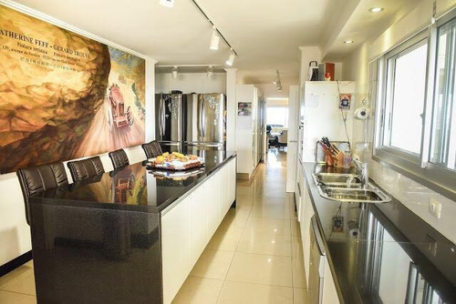 Venta Apartamento Pent House Punta Del Este