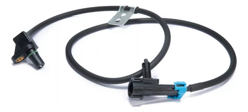 Sensor Abs Para Chevry Blazer S10 Gmc Jimmy Isuzu 15997039